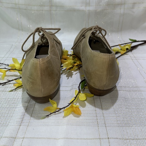 Fidgi boho pumps - Picture 3 of 8